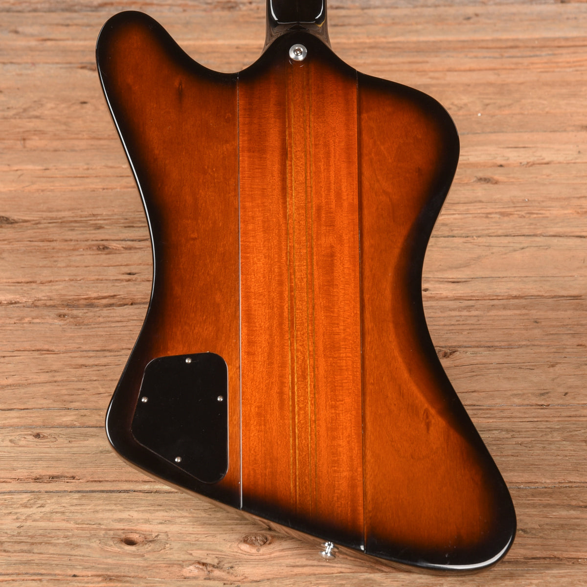 Gibson Firebird T Sunburst 2016 Electric Guitars / Solid Body