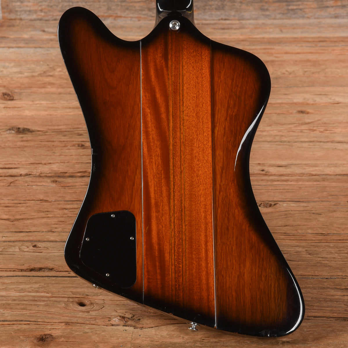 Gibson Firebird V Sunburst 2015 Electric Guitars / Solid Body