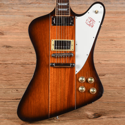 Gibson Firebird V Sunburst 2015 Electric Guitars / Solid Body
