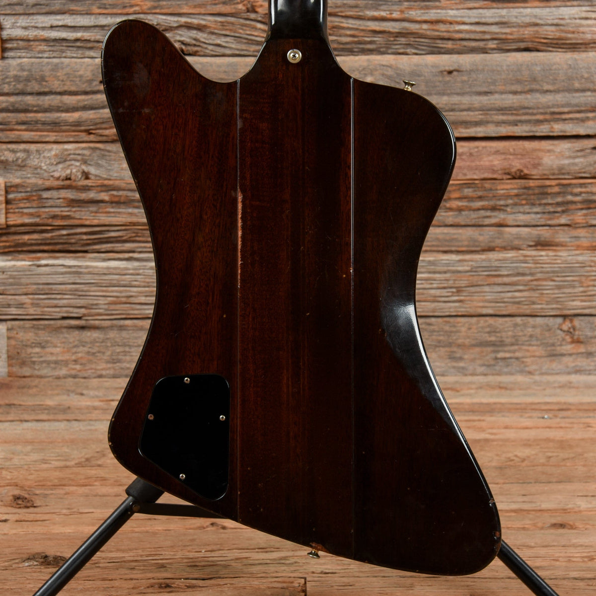 Gibson Firebird VII Sunburst 1964 Electric Guitars / Solid Body
