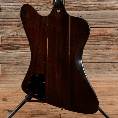 Gibson Firebird VII Sunburst 1964 Electric Guitars / Solid Body