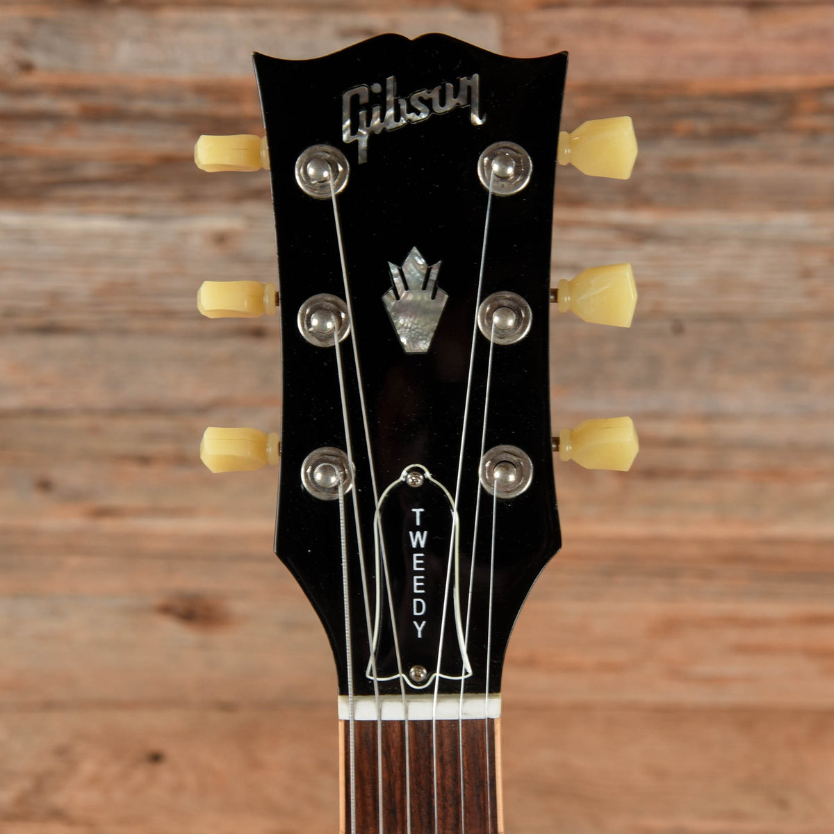 Gibson Jeff Tweedy SG Standard Tweedy Blue 2012 Electric Guitars / Solid Body
