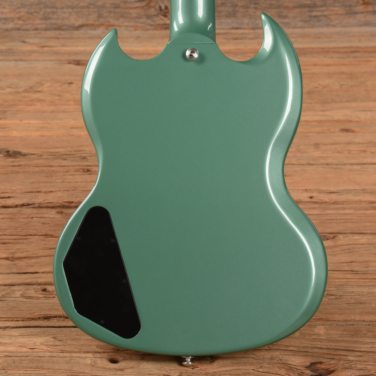 Gibson Kirk Douglas Signature SG Inverness Green 2020 Electric Guitars / Solid Body