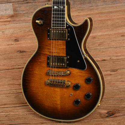 Gibson Les Paul Anniversary 25/50 Sunburst 1978 Electric Guitars / Solid Body