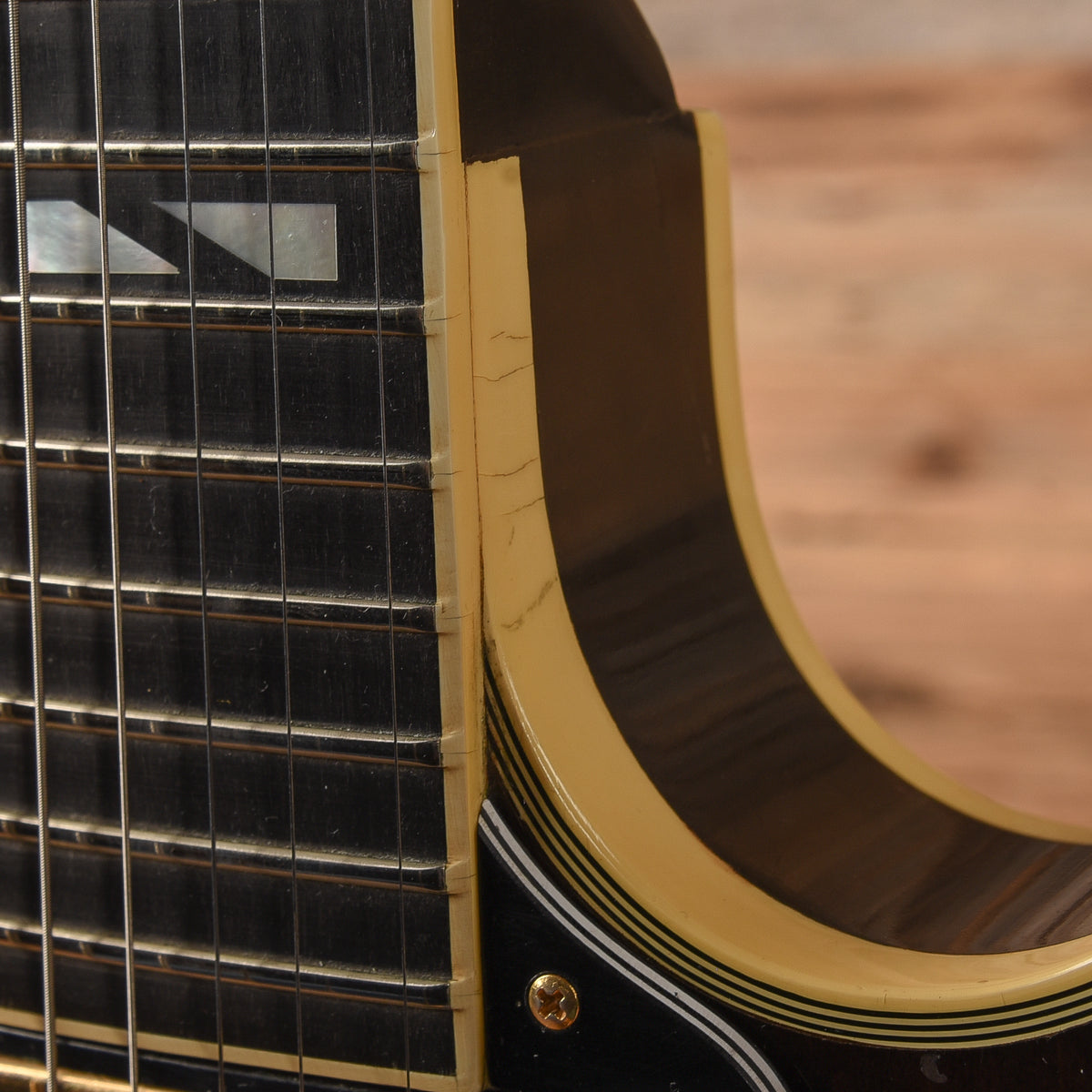 Gibson Les Paul Anniversary 25/50 Sunburst 1978 Electric Guitars / Solid Body