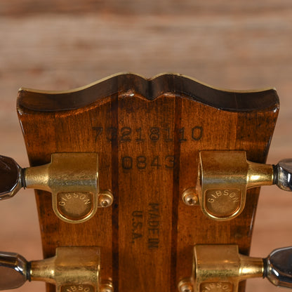 Gibson Les Paul Anniversary 25/50 Sunburst 1978 Electric Guitars / Solid Body