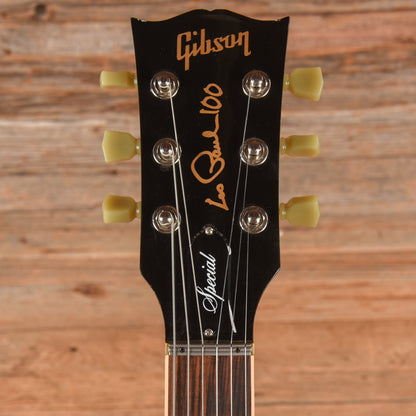Gibson Les Paul Junior Double Cut Cherry 2015 Electric Guitars / Solid Body