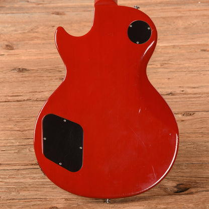 Gibson Les Paul Junior Special Red 2000 Electric Guitars / Solid Body