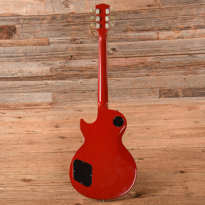 Gibson Les Paul Junior Special Red 2000 Electric Guitars / Solid Body