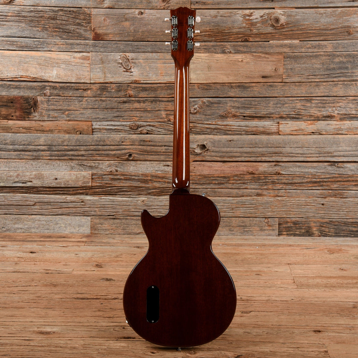 Gibson Les Paul Junior Sunburst 2019 Electric Guitars / Solid Body