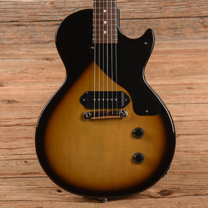 Gibson Les Paul Junior Sunburst 2023 Electric Guitars / Solid Body