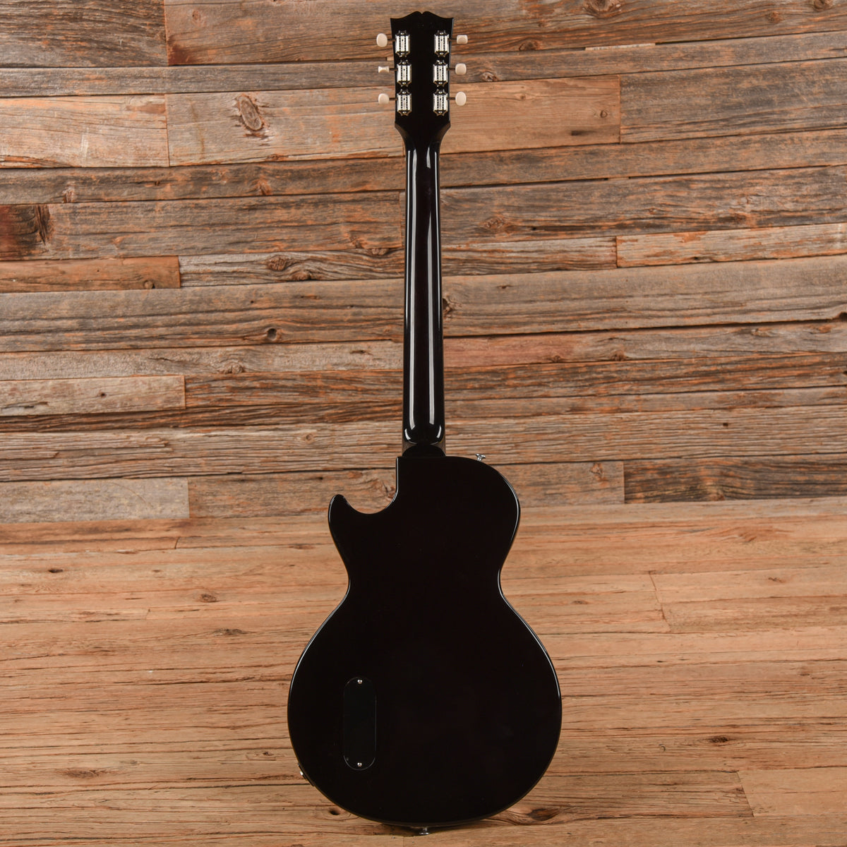 Gibson Les Paul Junior Sunburst 2023 Electric Guitars / Solid Body