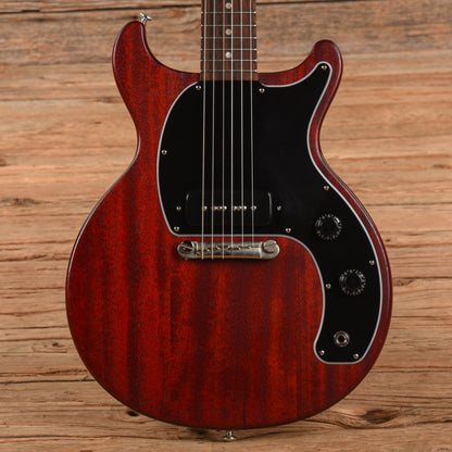Gibson Les Paul Junior Tribute DC Cherry 2019 Electric Guitars / Solid Body