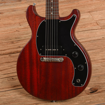 Gibson Les Paul Junior Tribute DC Cherry 2019 Electric Guitars / Solid Body