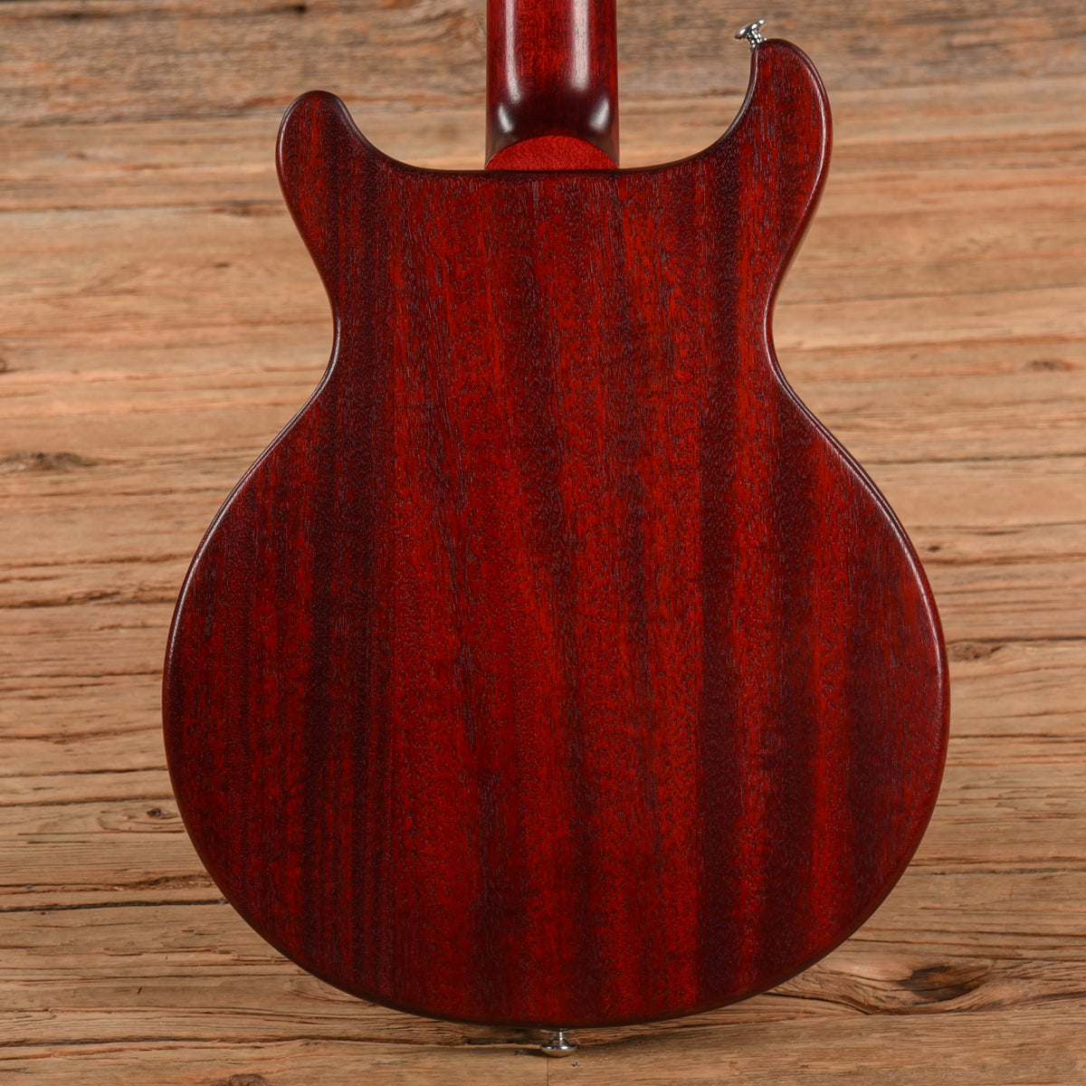 Gibson Les Paul Junior Tribute DC Cherry 2019 Electric Guitars / Solid Body