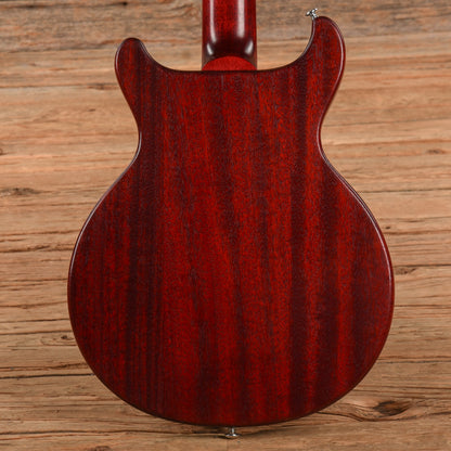 Gibson Les Paul Junior Tribute DC Cherry 2019 Electric Guitars / Solid Body