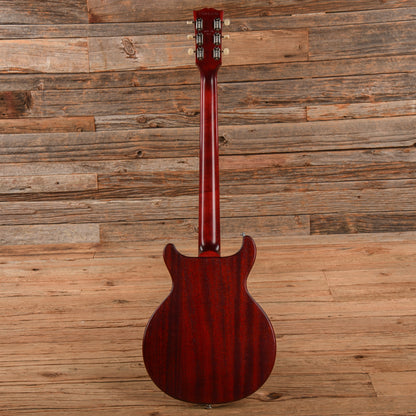 Gibson Les Paul Junior Tribute DC Cherry 2019 Electric Guitars / Solid Body