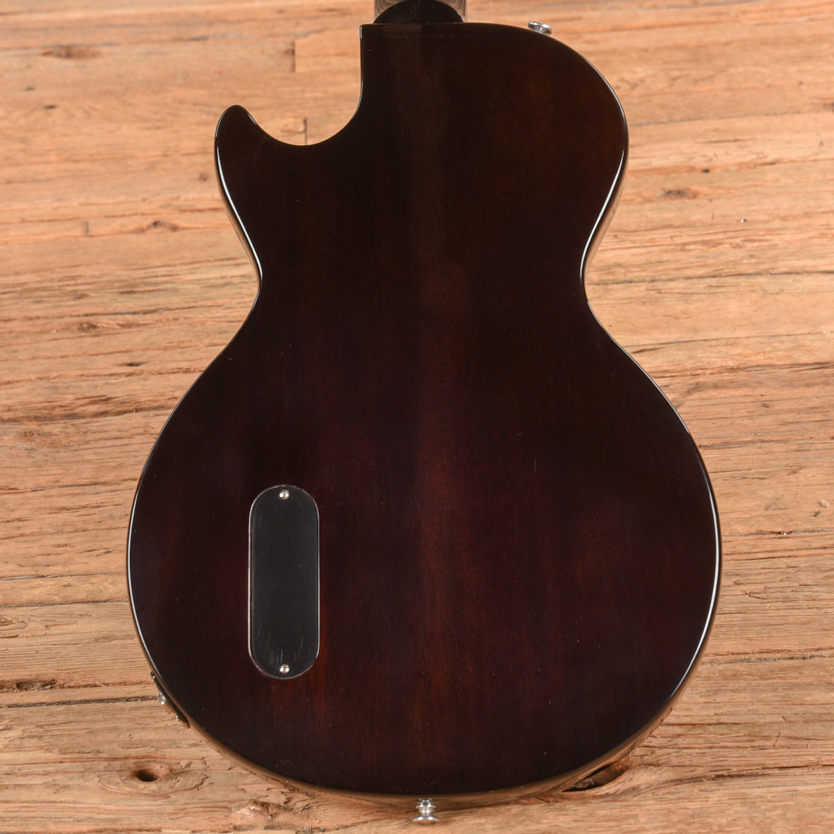 Gibson Les Paul Junior Vintage Tobacco Sunburst 2022 Electric Guitars / Solid Body