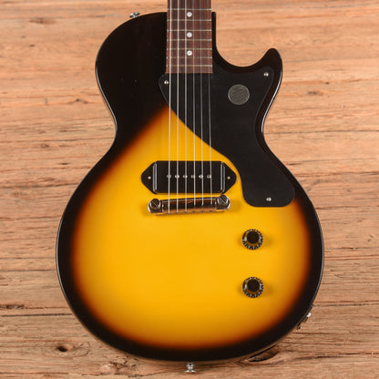 Gibson Les Paul Junior Vintage Tobacco Sunburst 2022 Electric Guitars / Solid Body