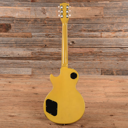 Gibson Les Paul Special TV Yellow 2019 Electric Guitars / Solid Body
