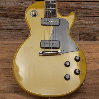 Gibson Les Paul Special TV Yellow 2019 Electric Guitars / Solid Body