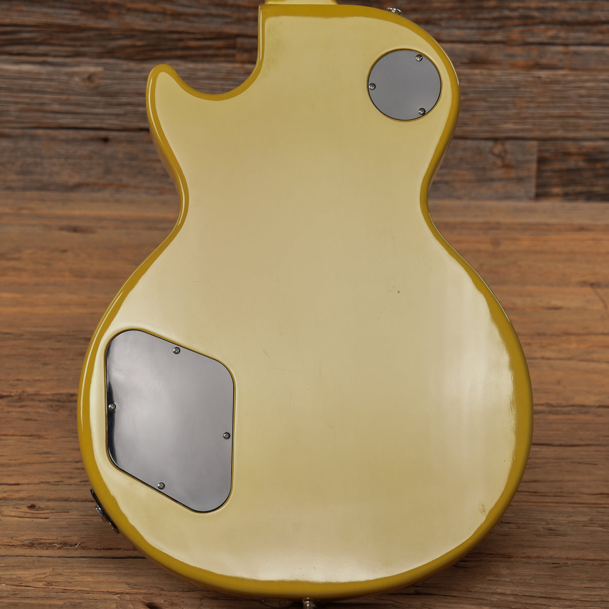 Gibson Les Paul Special TV Yellow 2019 Electric Guitars / Solid Body