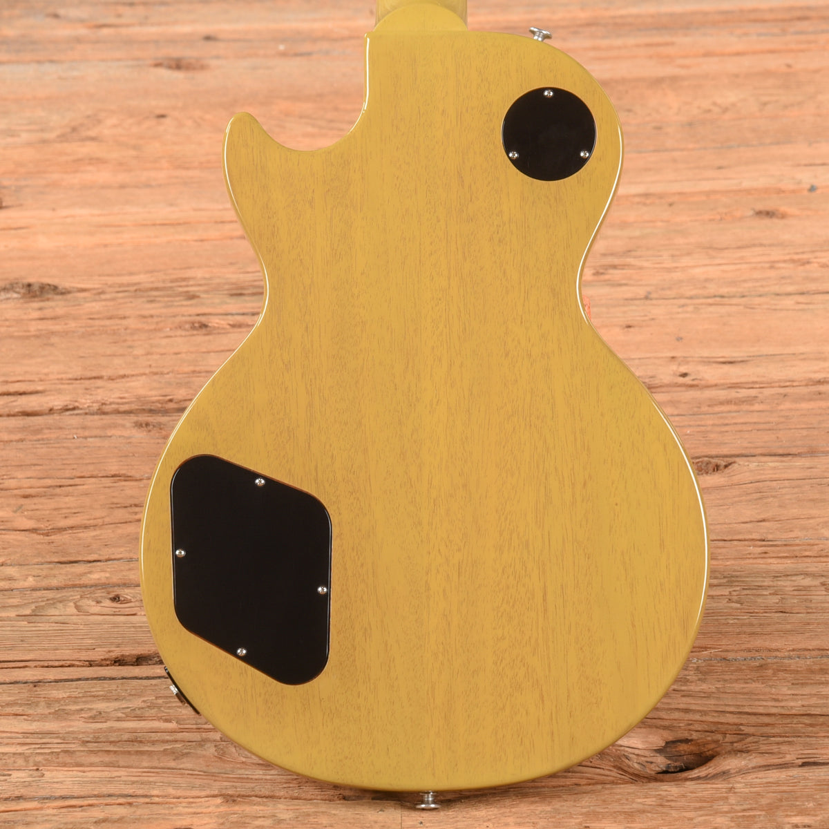 Gibson Les Paul Special TV Yellow 2023 Electric Guitars / Solid Body