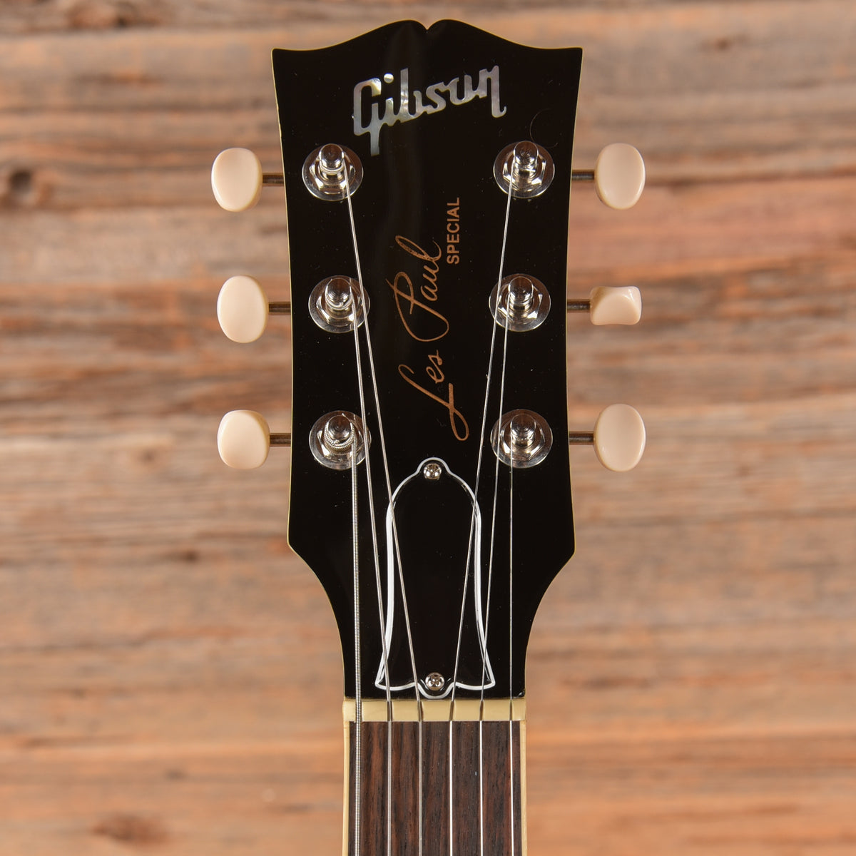 Gibson Les Paul Special TV Yellow 2023 Electric Guitars / Solid Body