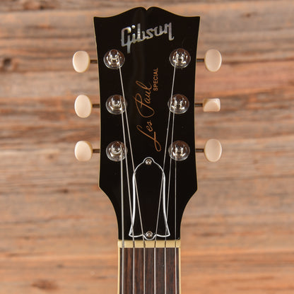 Gibson Les Paul Special TV Yellow 2023 Electric Guitars / Solid Body