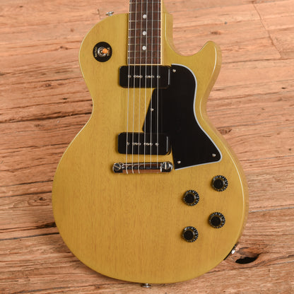 Gibson Les Paul Special TV Yellow 2023 Electric Guitars / Solid Body