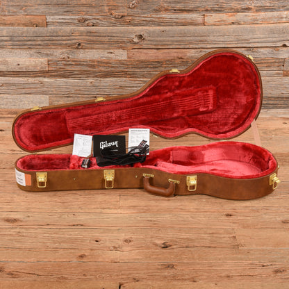 Gibson Les Paul Standard '50s P-90 Goldtop 2024 Electric Guitars / Solid Body