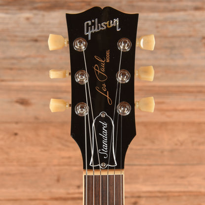 Gibson Les Paul Standard '50s P-90 Goldtop 2024 Electric Guitars / Solid Body