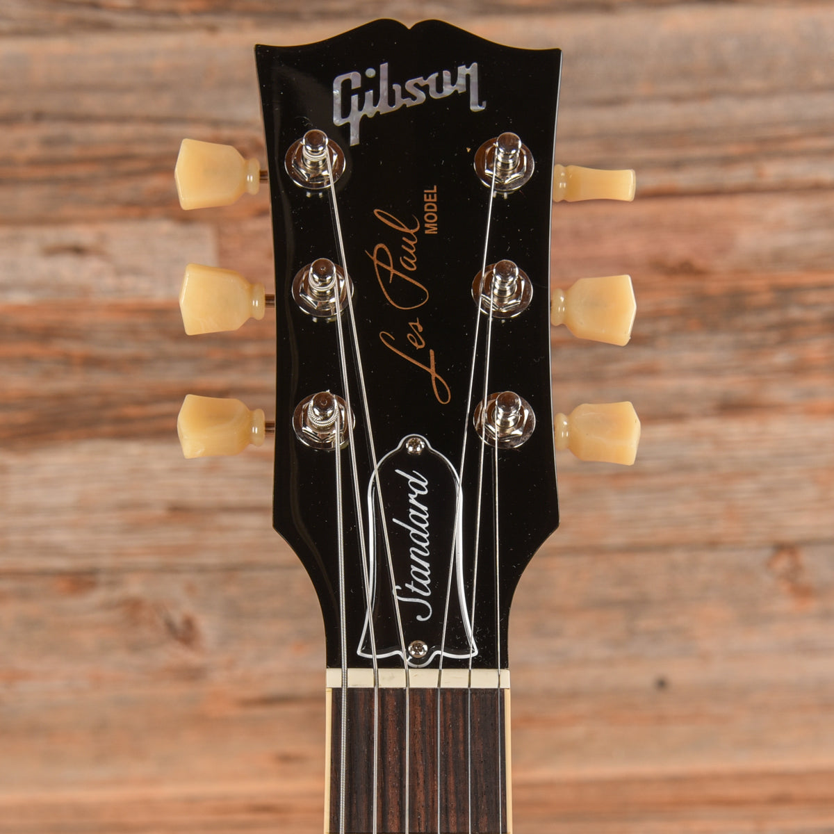 Gibson Les Paul Standard '50s P90 Goldtop 2024 Electric Guitars / Solid Body