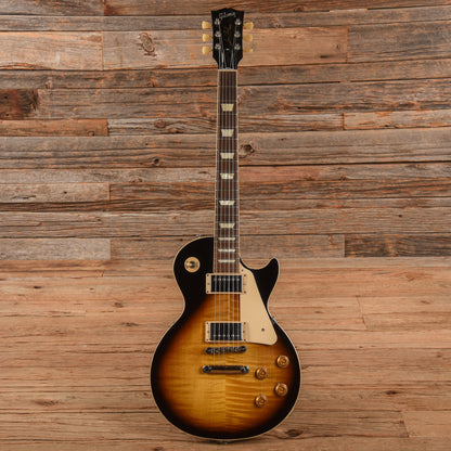 Gibson Les Paul Standard 50s Tobacco Burst 2022 Electric Guitars / Solid Body