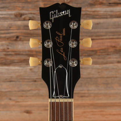 Gibson Les Paul Standard 50s Tobacco Burst 2022 Electric Guitars / Solid Body