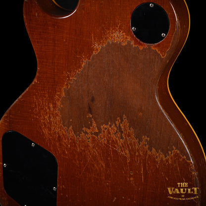 Gibson Les Paul Standard "Burst"  1959 Electric Guitars / Solid Body