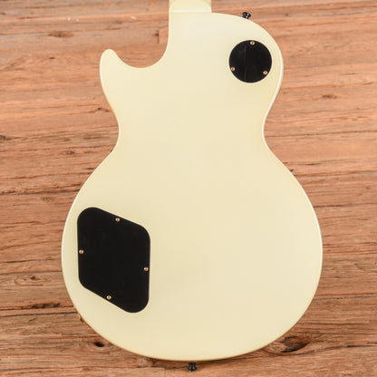 Gibson Les Paul Studio Alpine White 2008 Electric Guitars / Solid Body