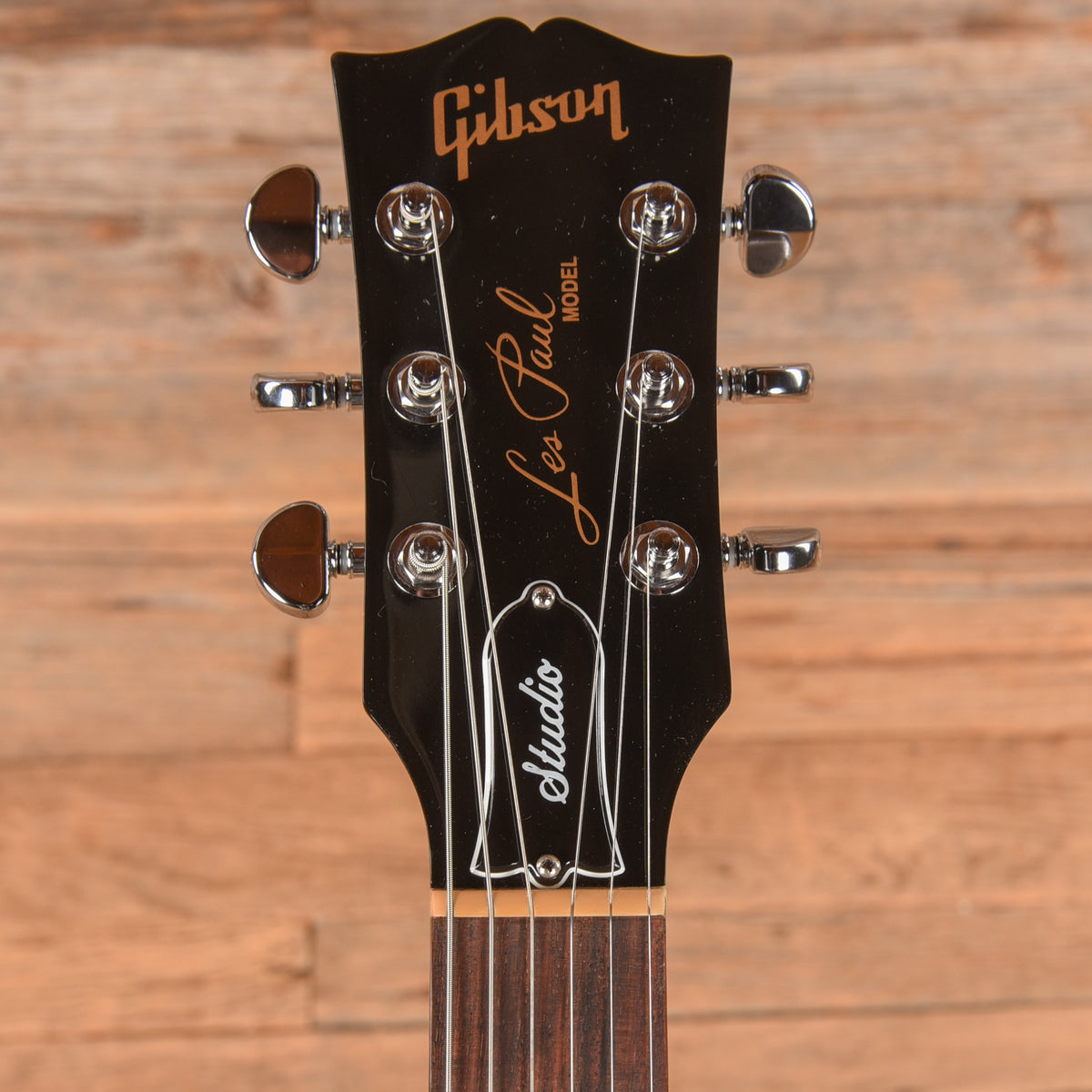 Gibson Les Paul Studio Black 2021 Electric Guitars / Solid Body