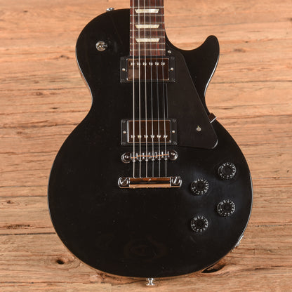 Gibson Les Paul Studio Black 2021 Electric Guitars / Solid Body
