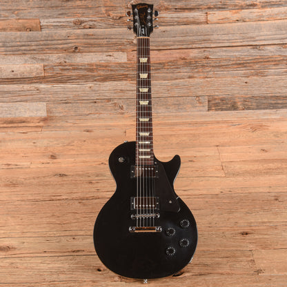 Gibson Les Paul Studio Black 2021 Electric Guitars / Solid Body