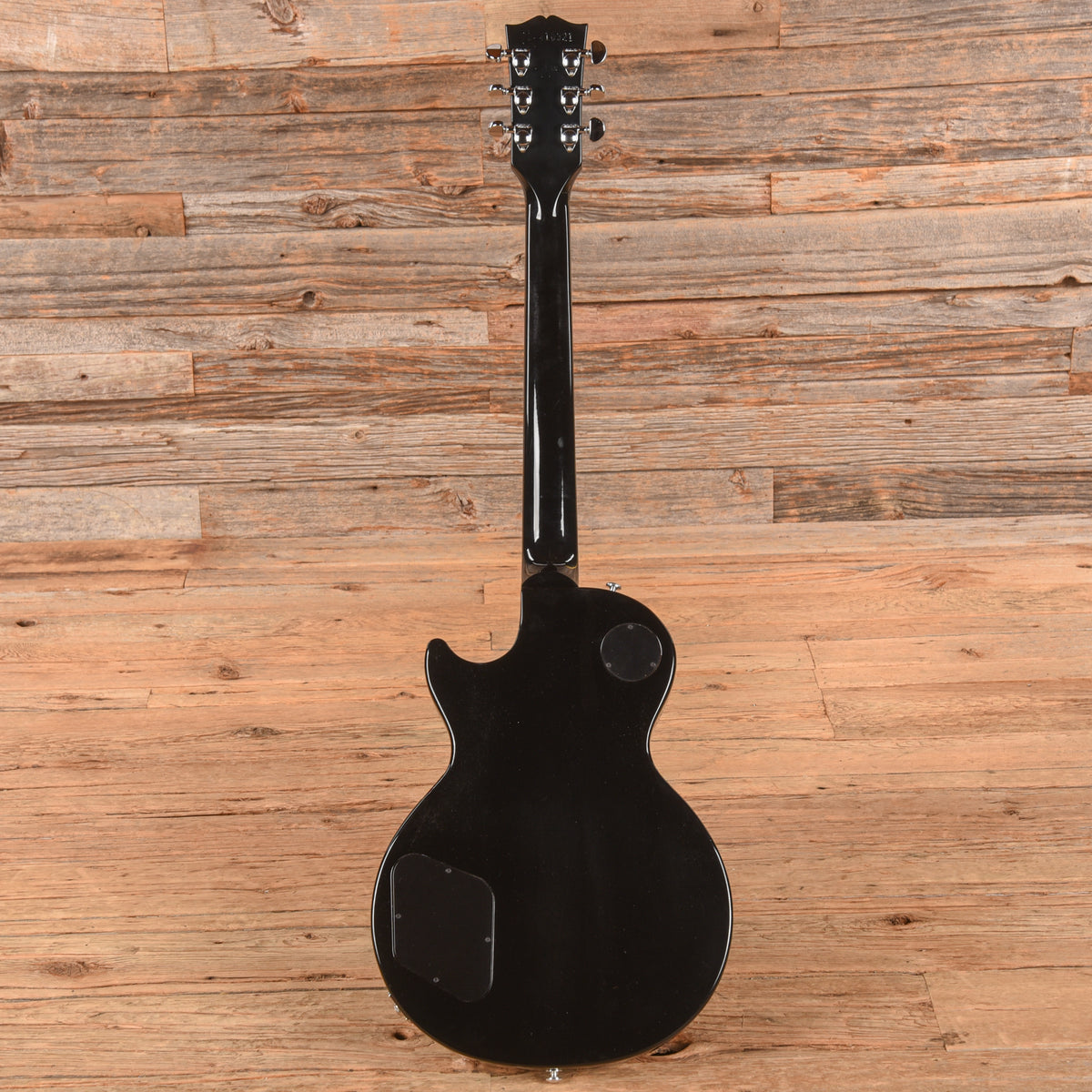 Gibson Les Paul Studio Black 2021 Electric Guitars / Solid Body