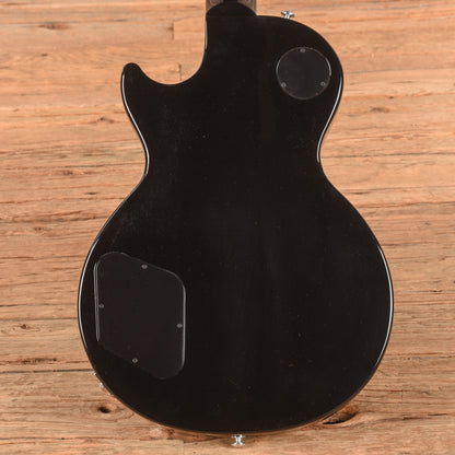 Gibson Les Paul Studio Black 2021 Electric Guitars / Solid Body