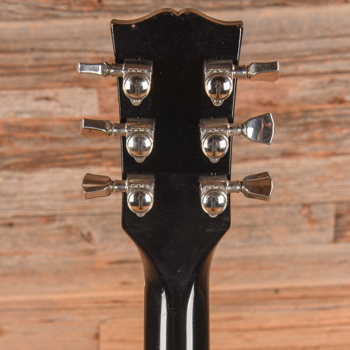 Gibson Les Paul Studio Ebony 1993 Electric Guitars / Solid Body