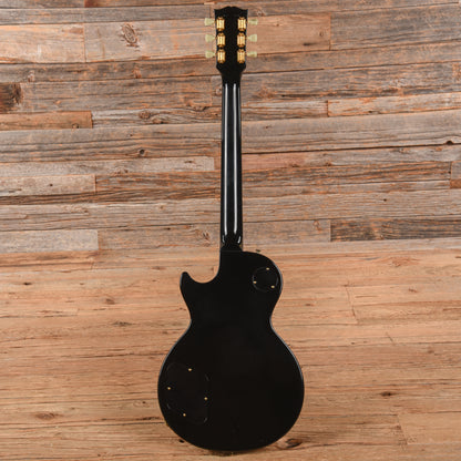 Gibson Les Paul Studio Ebony 1996 Electric Guitars / Solid Body