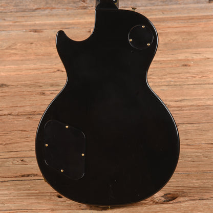 Gibson Les Paul Studio Ebony 1996 Electric Guitars / Solid Body