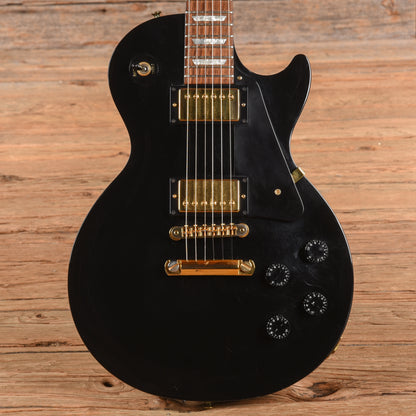 Gibson Les Paul Studio Ebony 1996 Electric Guitars / Solid Body