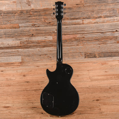 Gibson Les Paul Studio Ebony 1996 Electric Guitars / Solid Body