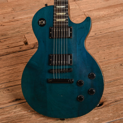 Gibson Les Paul Studio Emerald 1991 Electric Guitars / Solid Body