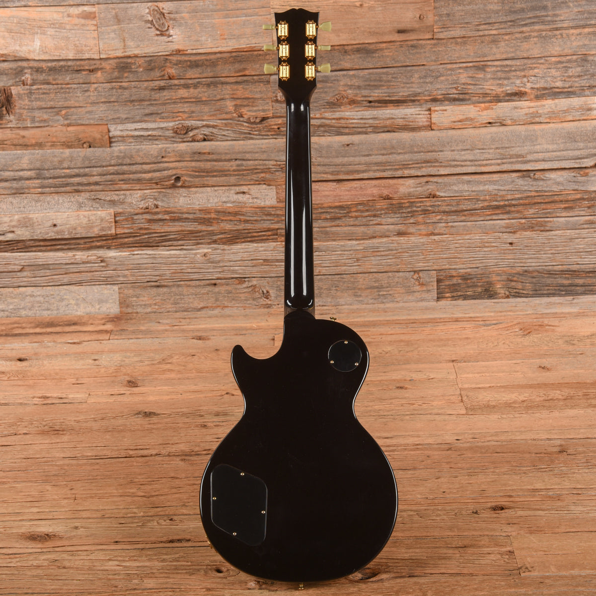 Gibson Les Paul Studio Premium Plus Desert Burst 2004 Electric Guitars / Solid Body