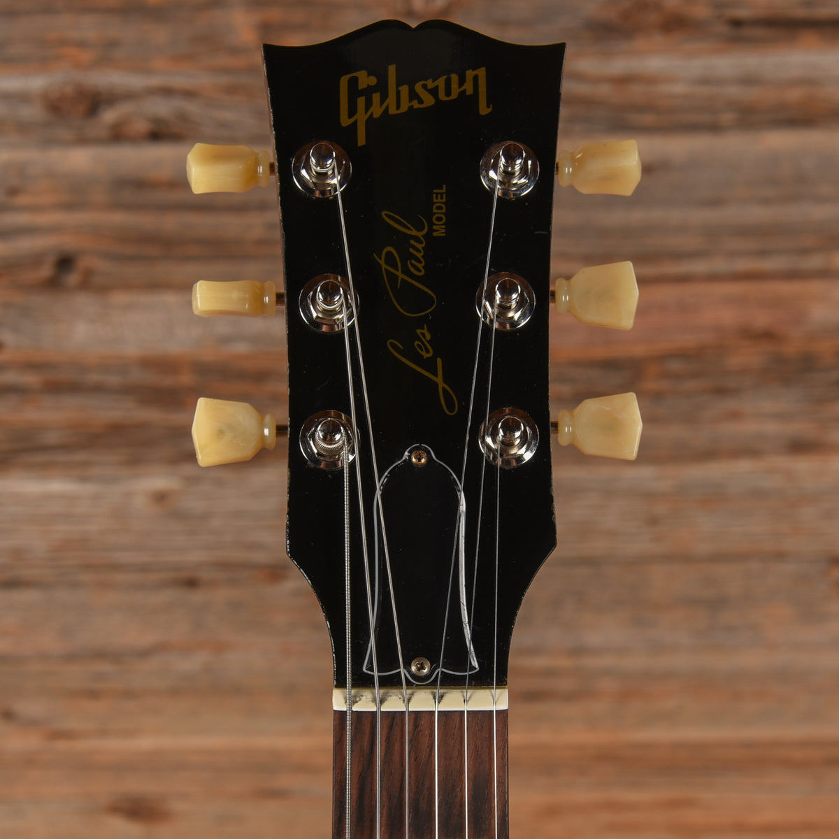 Gibson Les Paul Studio Wine Red 2004 Electric Guitars / Solid Body